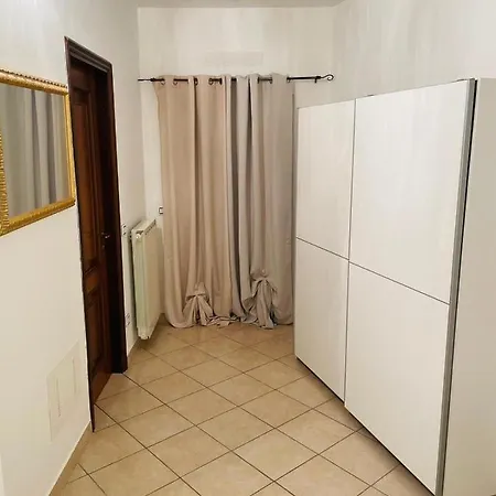 Casa Dei Fiori 2 Apartment