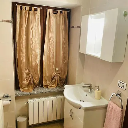 Casa Dei Fiori 2 *
