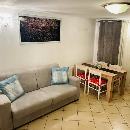Casa Dei Fiori 2 *
